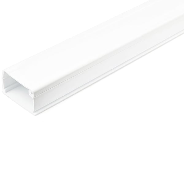 StarTech.com CBMOWD4527 kabelorganisator Kabelbakke Hvid 1 stk
