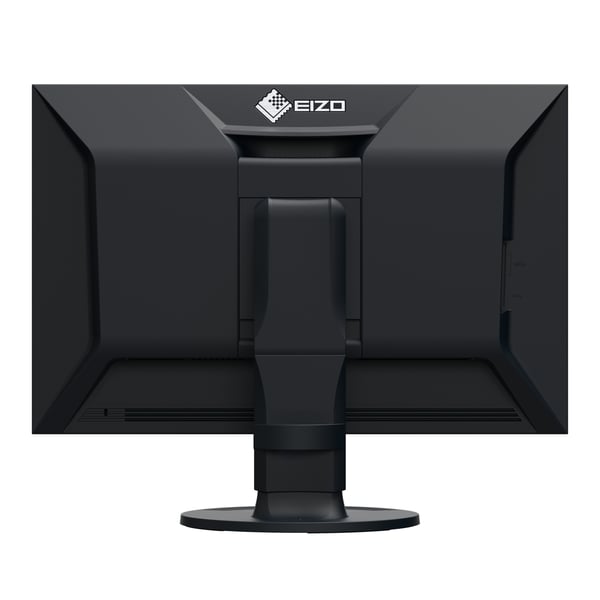 EIZO ColorEdge CS2400S-LE tietokoneen litteä näyttö 61,2 cm (24.1") 1920 x 1200 pikseliä WUXGA LED Musta