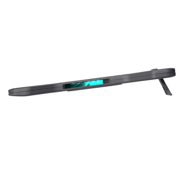 Trust Breeze kylningsdynor för bärbara datorer 40,6 cm (16")