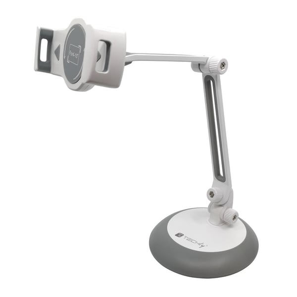 Techly ICA-TBL 165 telefonbeslag & -stand Hvid