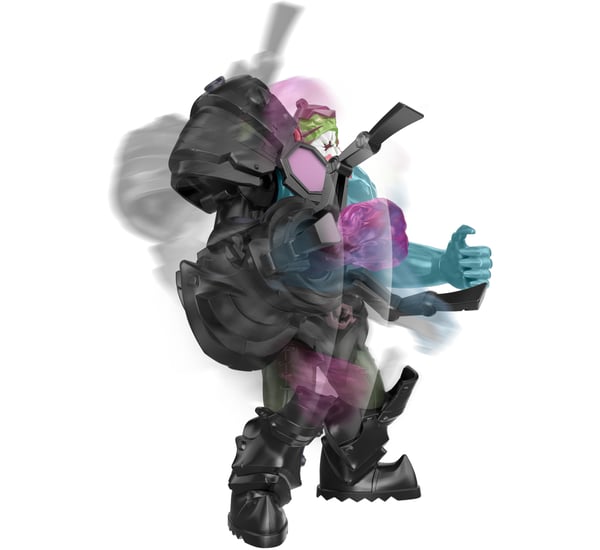He-Man and the Masters of the Universe HBL69 toy figure