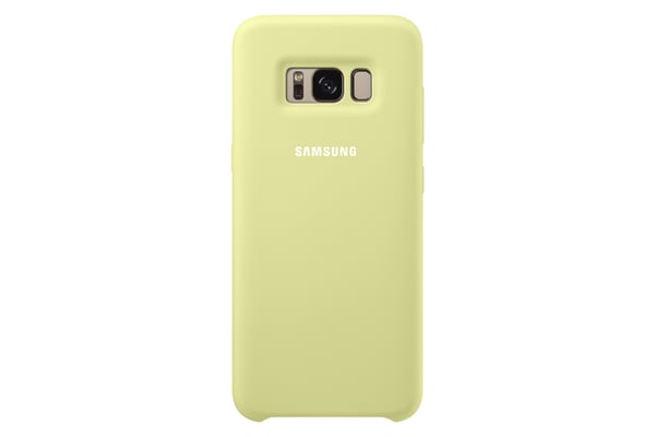 Samsung EF-PG950 matkapuhelimen suojakotelo 14,7 cm (5.8") Suojus Vihreä