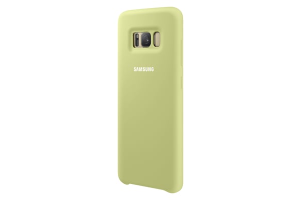 Samsung EF-PG950 matkapuhelimen suojakotelo 14,7 cm (5.8") Suojus Vihreä