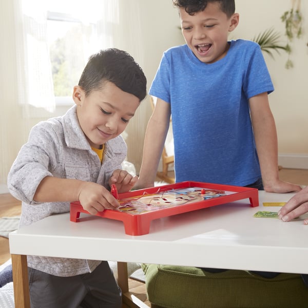 Hasbro Gaming Operation (Nordic Pack)
