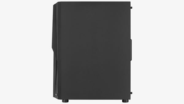Aerocool Mecha-G-BK-v2 Midi Tower Sort