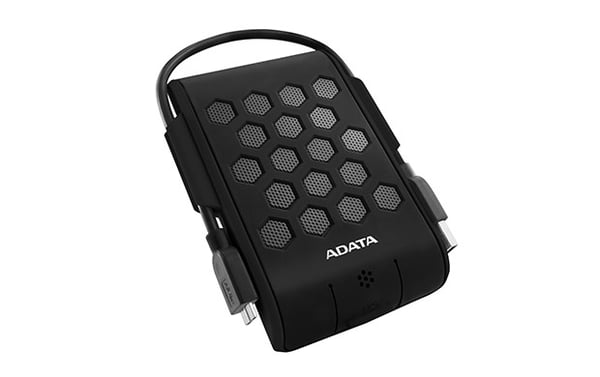 ADATA 1TB HD720 externa hårddiskar Micro-USB B 3.2 Gen 1 (3.1 Gen 1) Svart