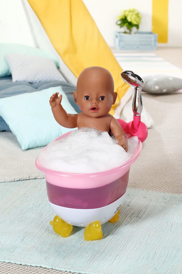 BABY born Magic Boy DoC 43cm