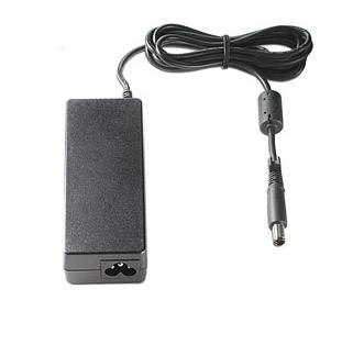 HP 463954-001 strømadapter og vekselret Indendørs 150 W Sort