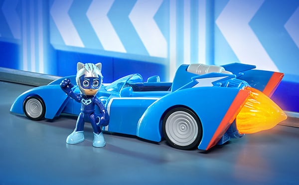 Hasbro F62135L2 leluajoneuvo