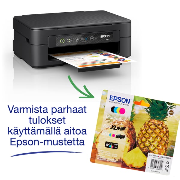 Epson Expression Home XP-2200