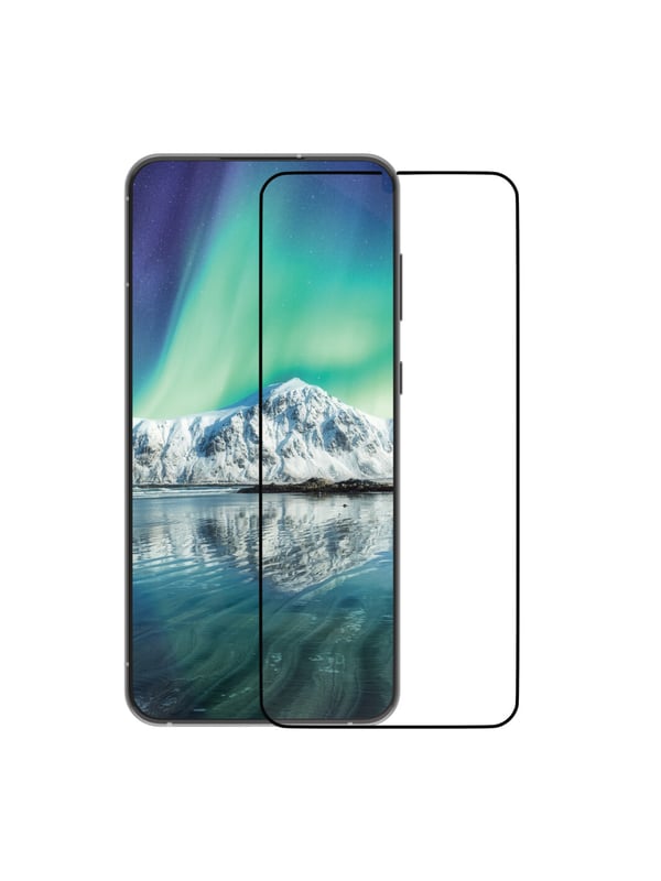 dbramante1928 eco-shield Genomskinligt skärmskydd Samsung 1 styck