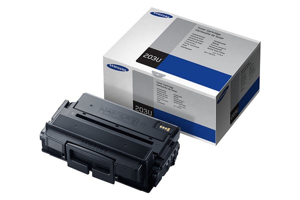 Samsung MLT-D203U värikasetti 1 kpl Alkuperäinen Musta