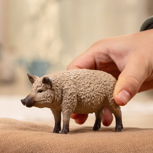 schleich FARM WORLD 14892 lasten leluhahmo