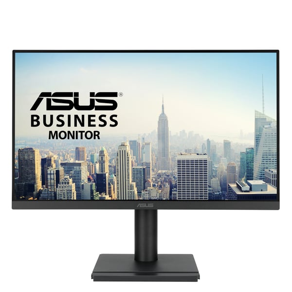 ASUS VB279QG computerskærm 68,6 cm (27") 1920 x 1080 pixel Fuld HD LCD Sort ASUS VB279QG computerskærm 68,6 cm (27") 1920 x 1080 pixel Fuld HD LCD Sort