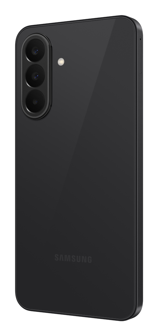 Samsung Galaxy A27 5G 17 cm (6.7") Kaksois-SIM Android 16.0 USB Type-C 6 GB 128 GB 5000 mAh Musta