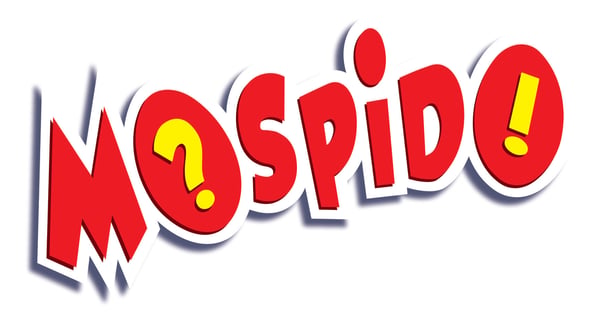 MEGABLEU Mospido