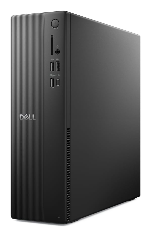 DELL 1VRHV PC Intel® Core™ i5 i5-14400 16 GB DDR5-SDRAM 512 GB SSD Windows 11 Home Slim PC Sort