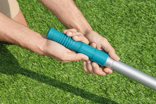 Bestway 58279 / 24 pooltillbehör Stav