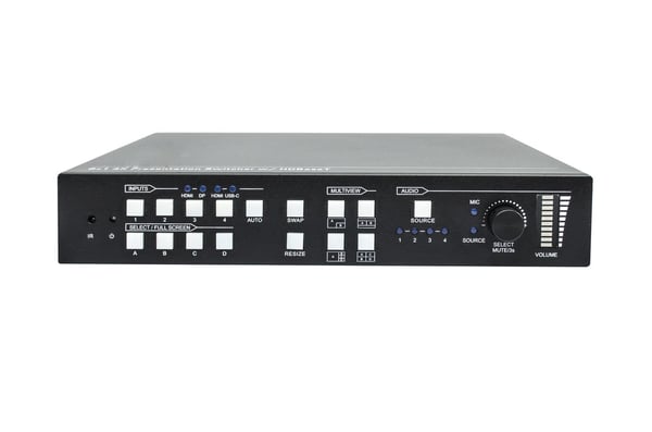 Vivolink VLSC262 video-switch