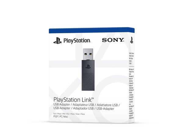 Sony Interactive Entertainment PlayStation Link-adapter (USB)