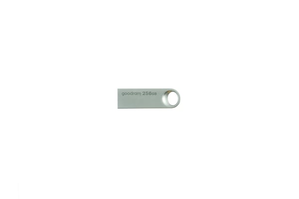 Goodram USB UNO3-2560S0R11 USB-nøgle 256 GB USB Type-A 3.2 Gen 1 (3.1 Gen 1) Sølv
