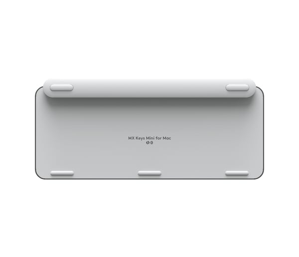 Logitech MX Keys Mini for Mac - Näppäimistö - taustavalaistu