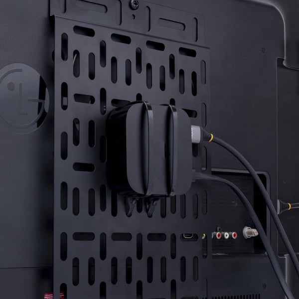 StarTech.com MDBOXMNT TV-lisätarvike