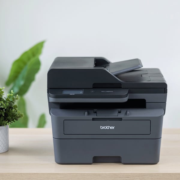 Brother DCP-L2665DW multifunktionsskrivare laser A4 1200 x 1200 DPI 34 ppm Wi-Fi