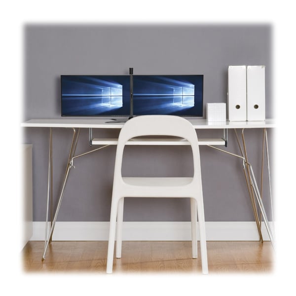 Eaton DDR1327SDD fäste och ställ till bildskärm 68,6 cm (27") Bord Svart