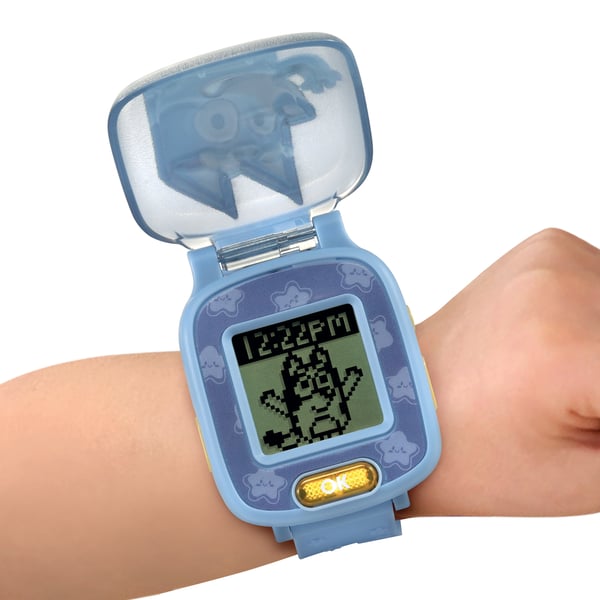 VTech Jouets Electroniques Educatifs 80-554505 utbildningsleksaker