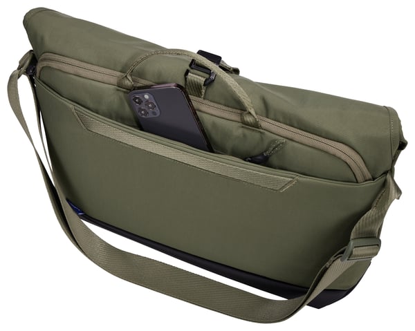 Thule Paramount PARACB3114 Soft Green Polyester Grøn Unisex Crossbody taske