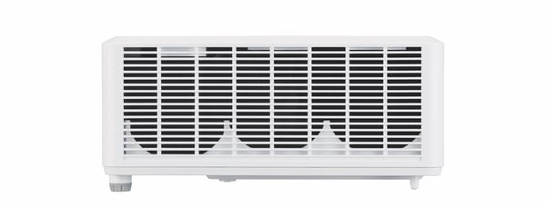Ricoh PJ WUL5860 4000 ANSI-lumen DLP WUXGA (1920x1200) Vit