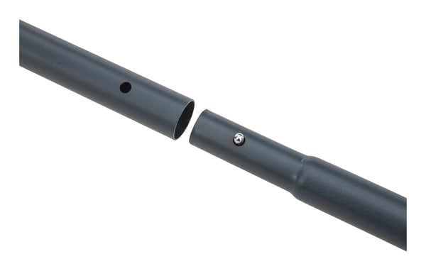 Bestway 59103 rekreativ & have trampolin Udendørs Oval Skruefjeder