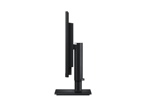 Samsung S80HF tietokoneen litteä näyttö 68,6 cm (27") 5120 x 2880 pikseliä 5K Ultra HD LCD Musta
