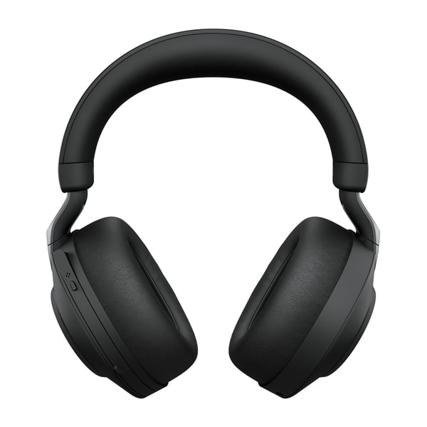 Jabra Evolve2 85 UC Stereo - Kuulokemikrofoni - korvan ympäröivä