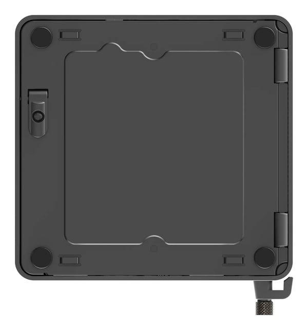 ASUS NUC 15 Pro Musta 225H