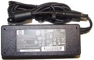 HP 609940-001 strømadapter og vekselret Indendørs 90 W Sort