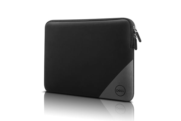 DELL ES1520V 38,1 cm (15") Etui Sort, Grøn