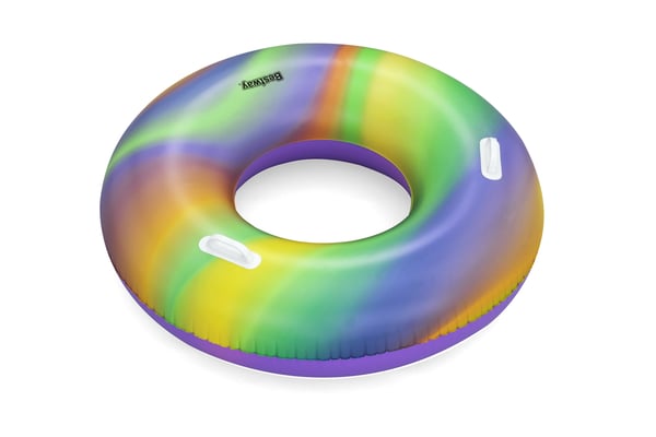 Bestway 36352 / 23 pool og strand flyder Flerfarvet Mønster Flydende rør