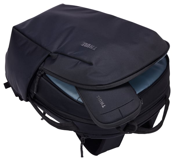 Thule Subterra 2 TSPW400 Black Kotelokuori Polyesteri Musta