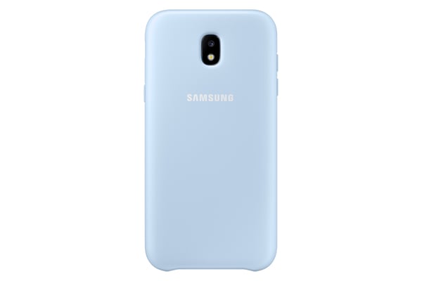Samsung EF-PJ530 mobiltelefon etui 13,2 cm (5.2") Cover Blå