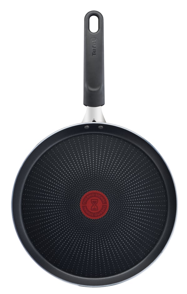 Tefal XL Force C38510 Pandekage pande Rund