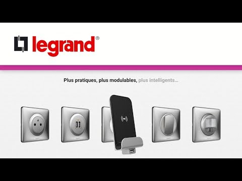 Legrand 068411 katkaisinkotelo & sähköpistokesuoja