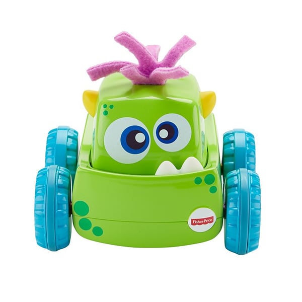 Mattel DRG15 træk legetøj