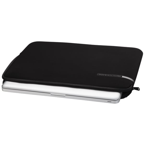 Hama Neoprene 43,9 cm (17.3") Överdrag Svart