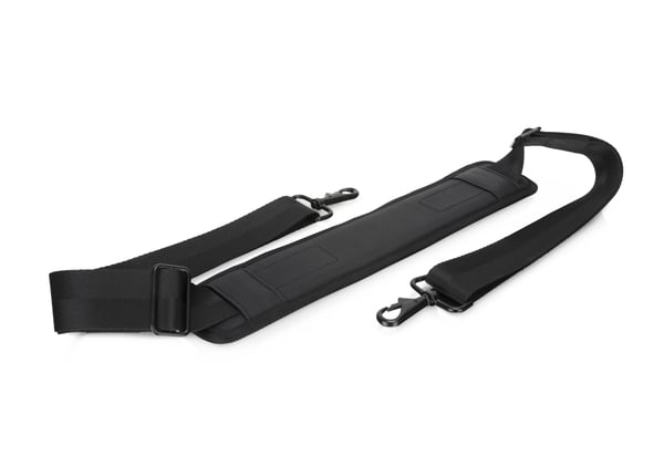 DELL Premier Slim Briefcase 38,1 cm (15") Mappe Sort