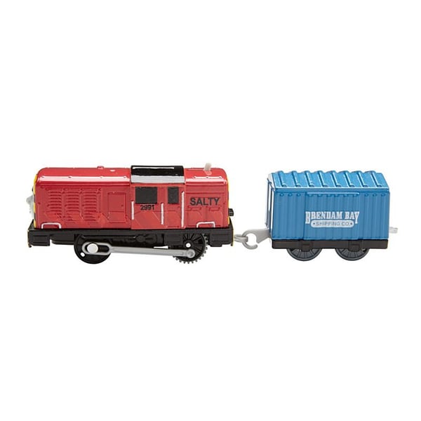 Mattel DVF81 legetøjsbil