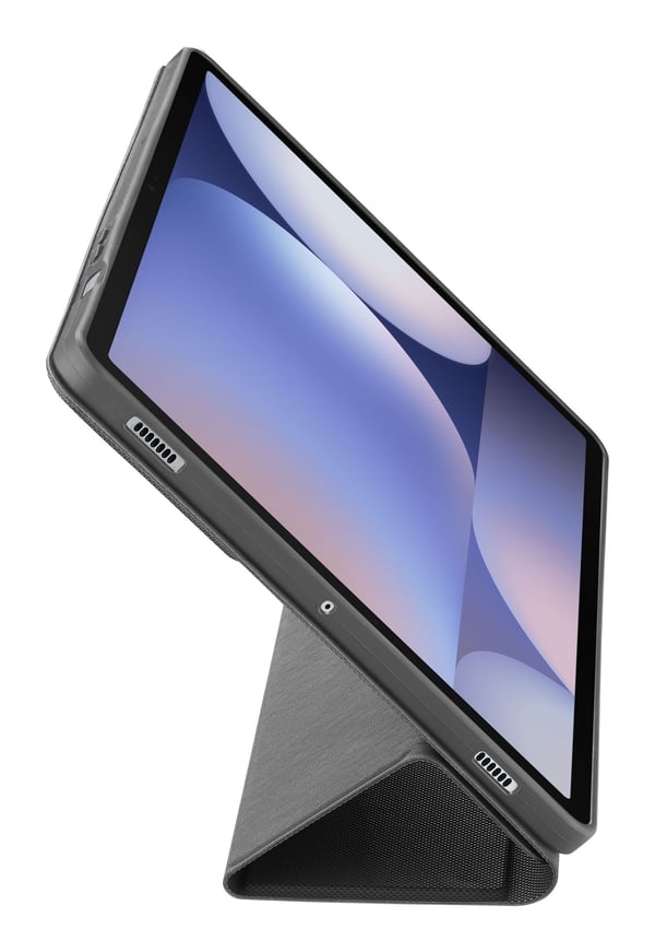 Cellularline 8018080495304 33,3 cm (13.1") Folio-kotelo Musta