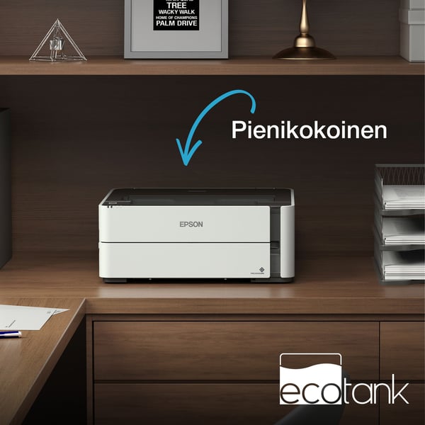 Epson EcoTank ET-M1180