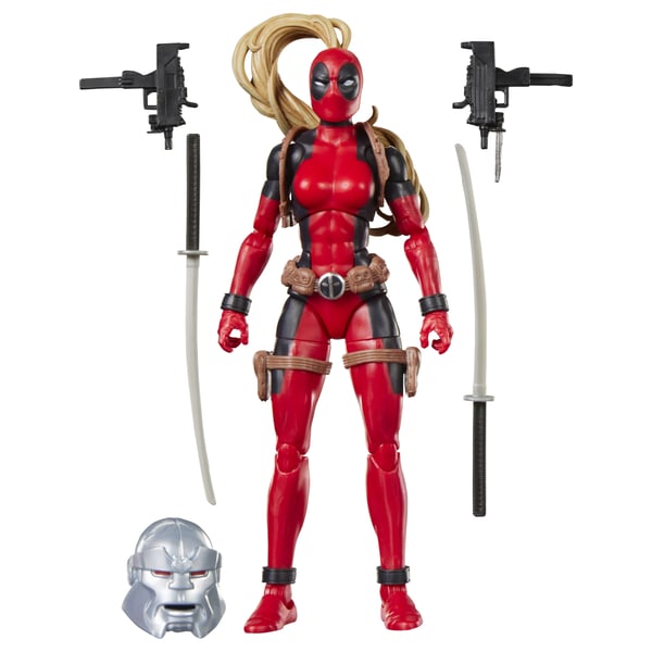 Marvel G24225L00 legetøjsfigur til børn